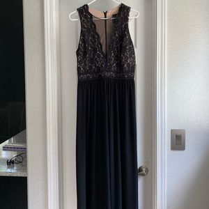 Women’s Nightway dress